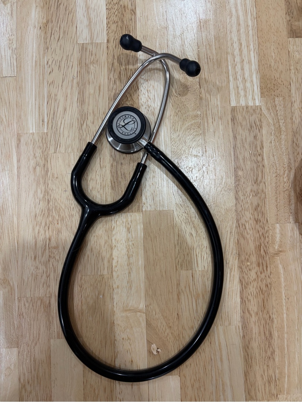 Litmann 3M Stethoscope